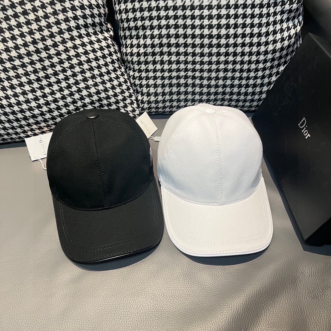 Dior Hats(Replica)