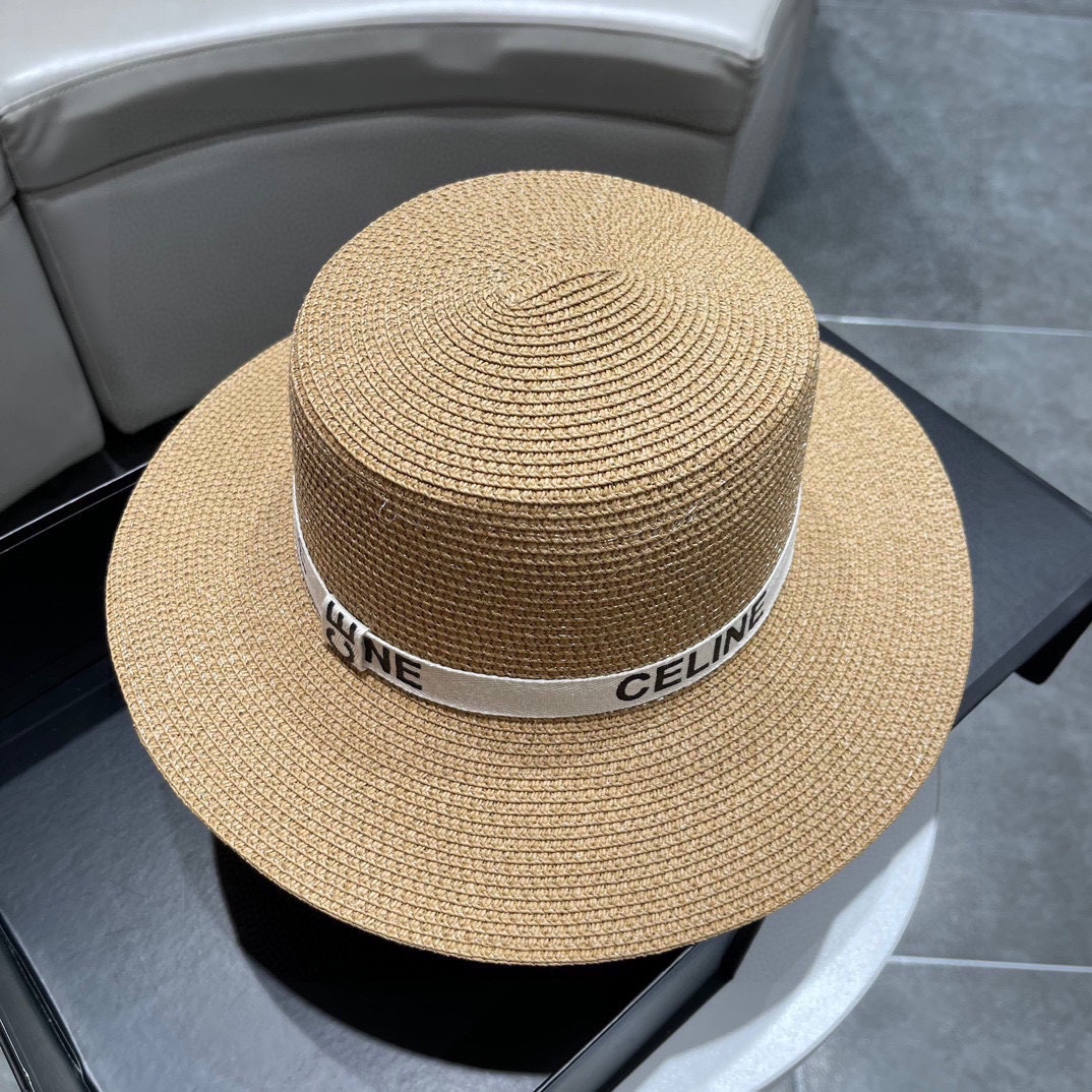 Celine Hats(Replica)