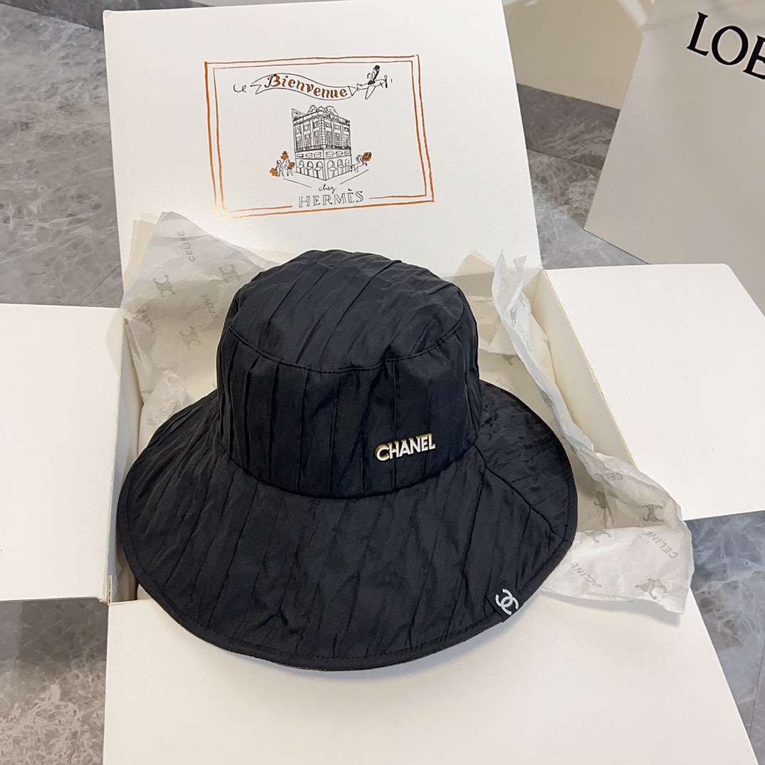Chanel Hats(Replica)