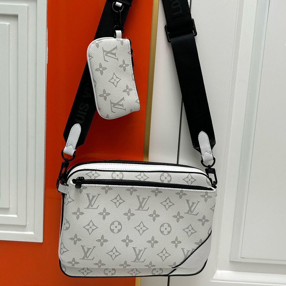 Louis Vuitton LV Trio Messenger Shoulder Bag N50017(Replica)