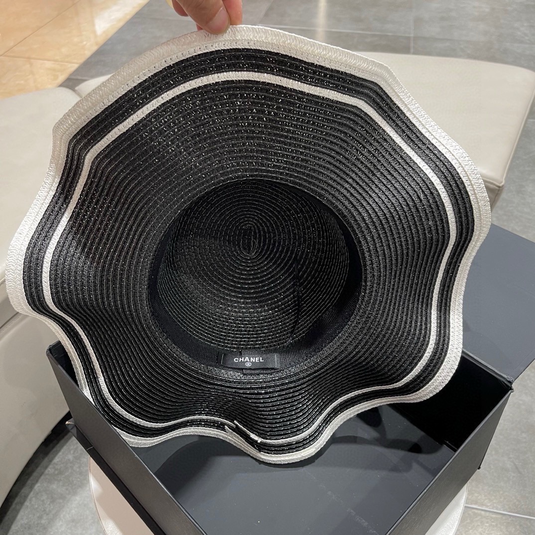 Chanel Hats(Replica)