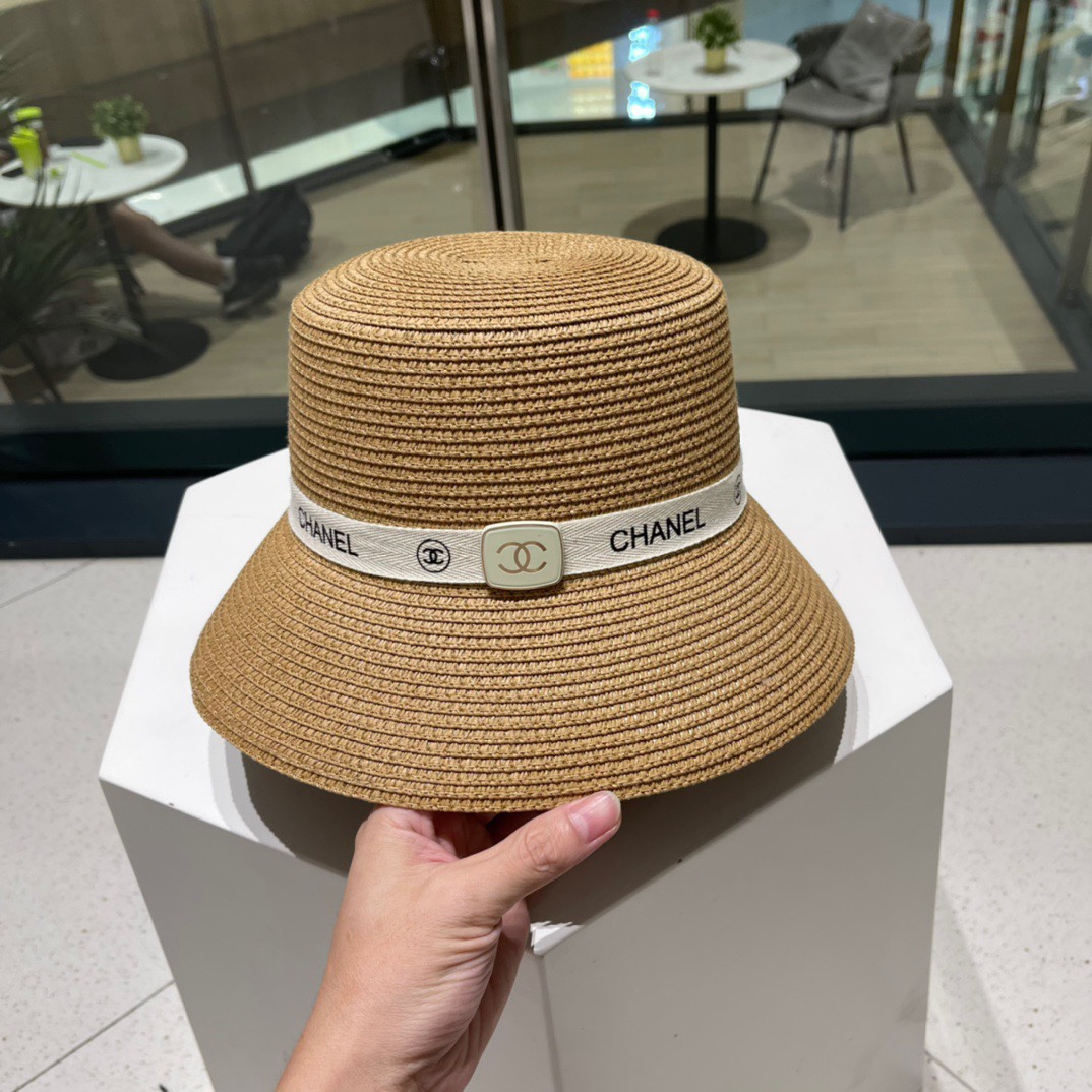 Chanel Hats(Replica)
