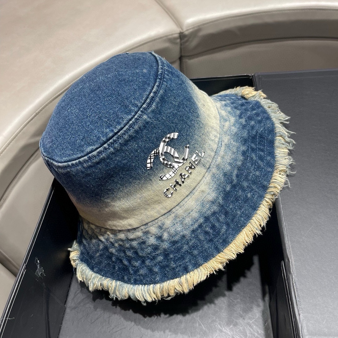 Chanel Hats(Replica)