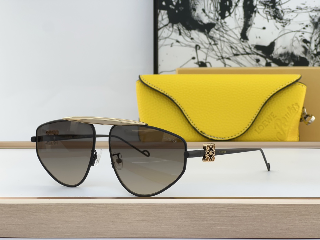 Loewe Sunglasses