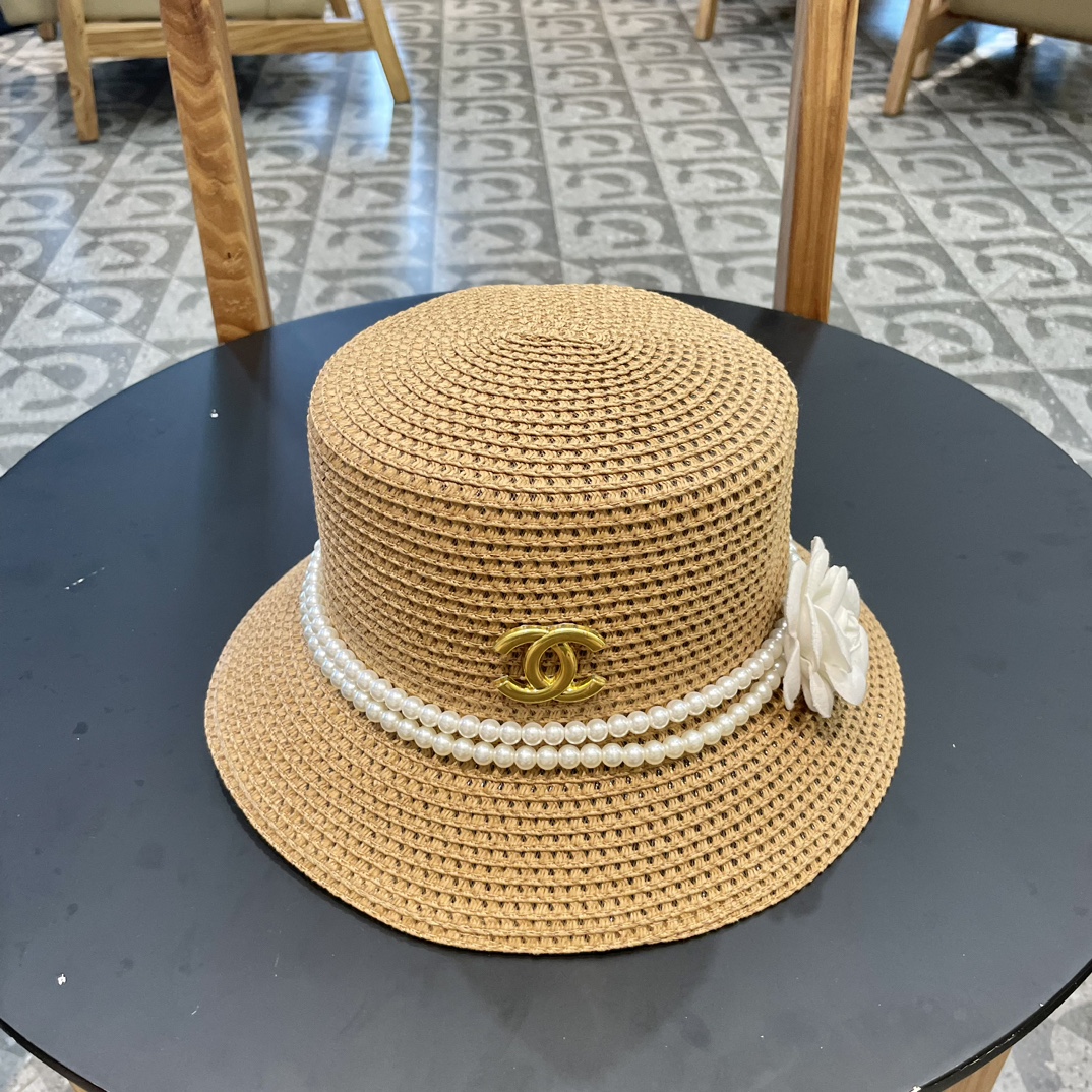Chanel Hats(Replica)
