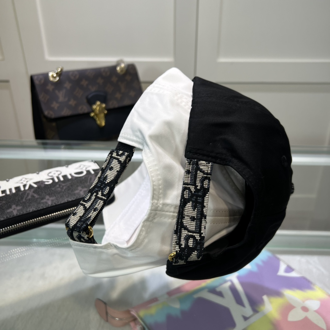Dior Hats(Replica)