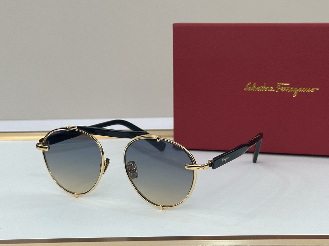 Ferragamo Sunglasses