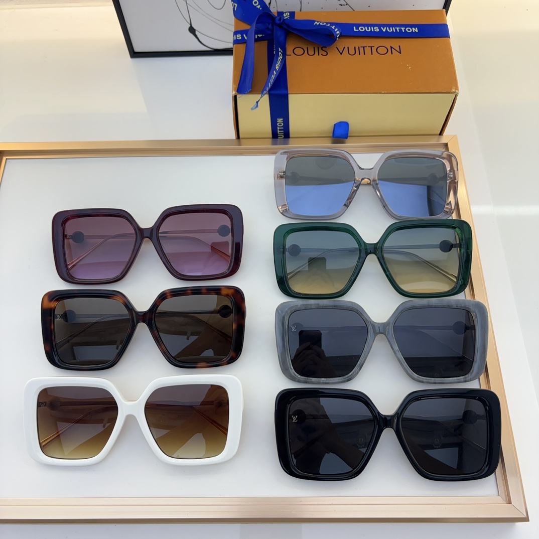 Louis Vuitton LV Sunglasses