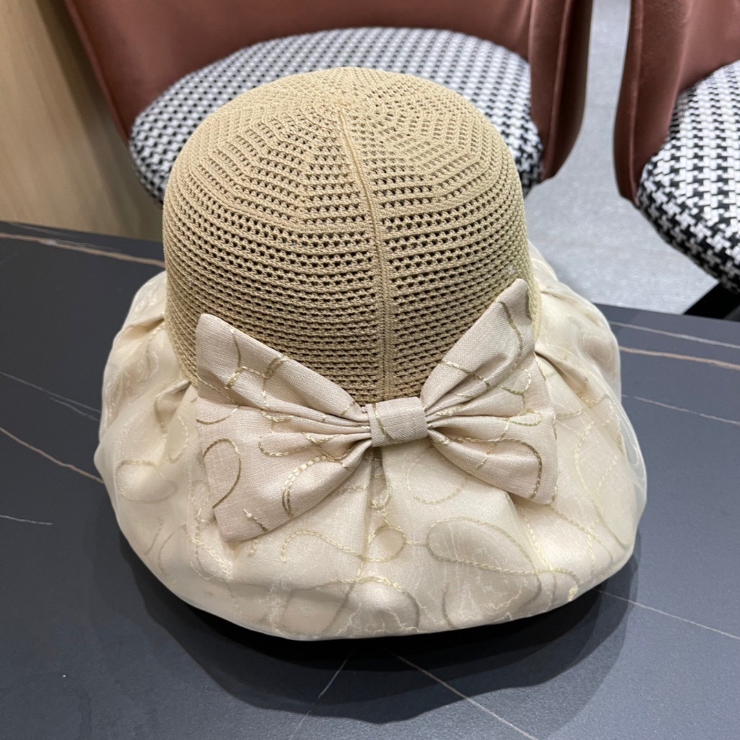 Dior Hats(Replica)