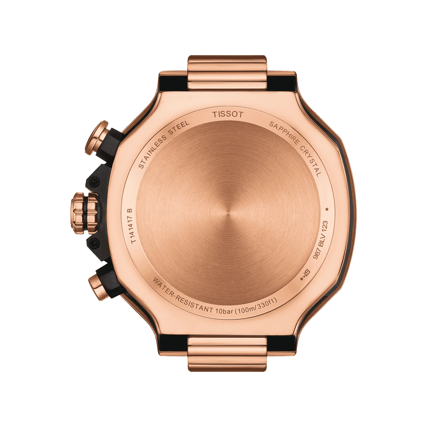 T-Race Chronograph T1414173705100