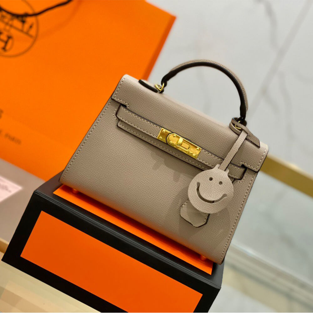 Hermes Mini Kelly II
