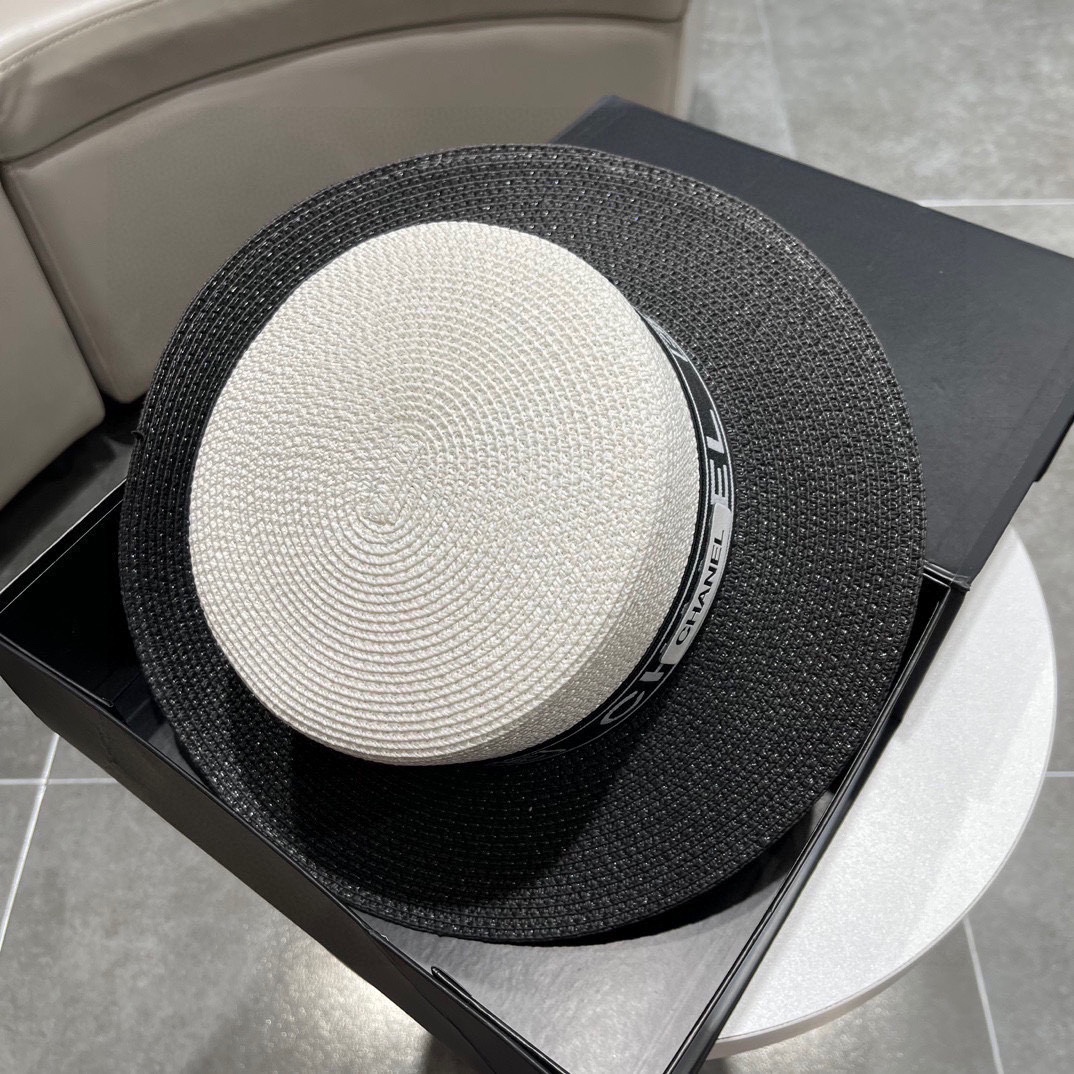 Chanel Hats(Replica)