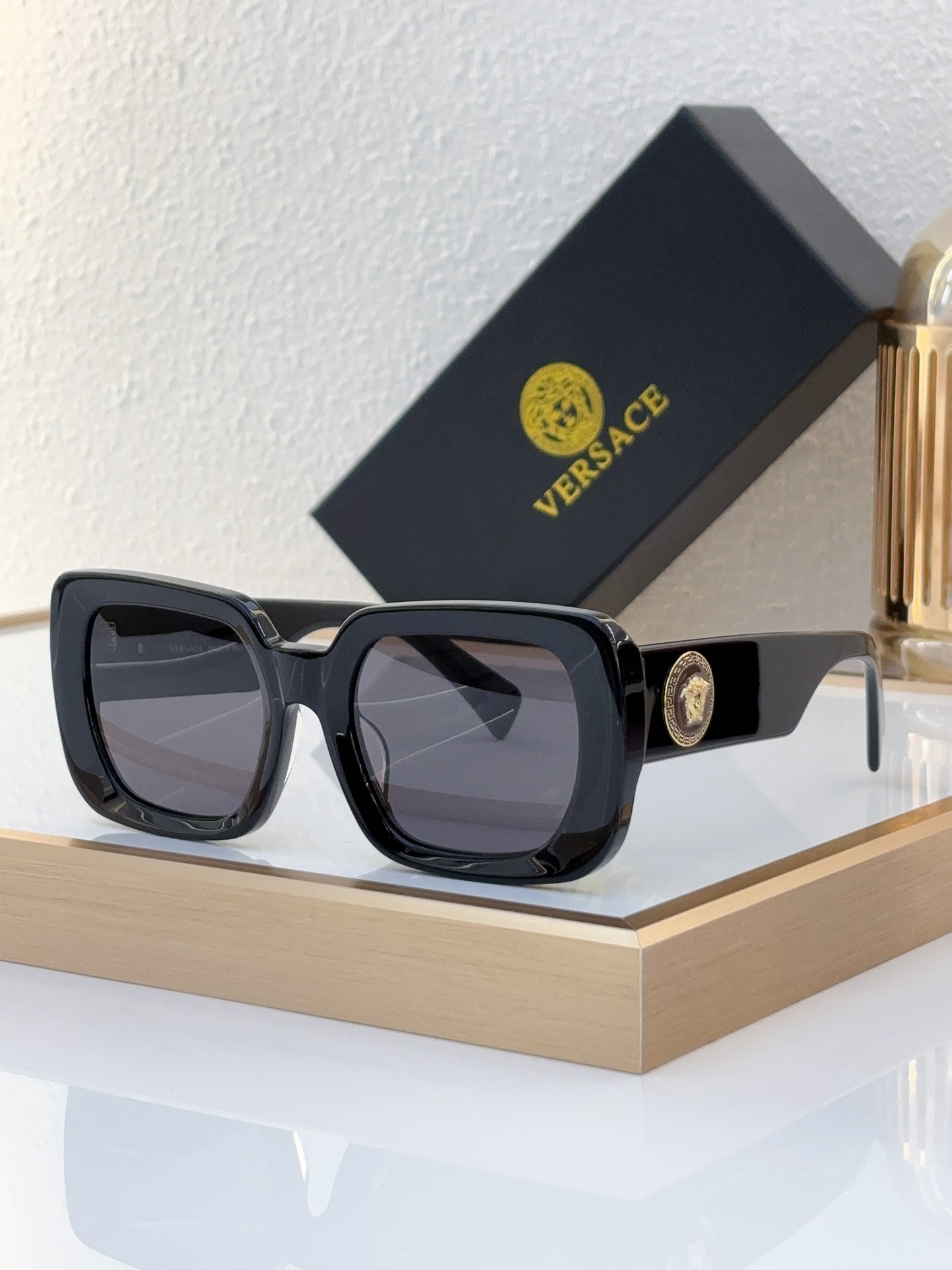Versace Sunglasses