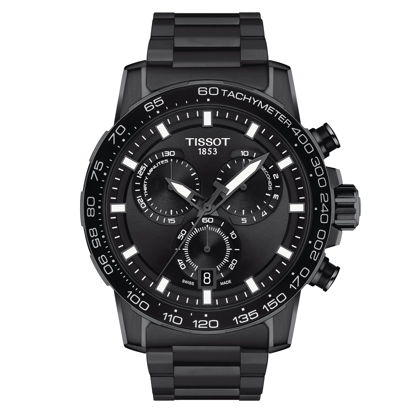 Supersport Chrono T1256173305100
