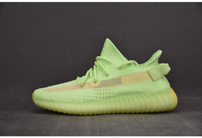 Yeezy Boost 350 V2 Glow in the Dark EG5293