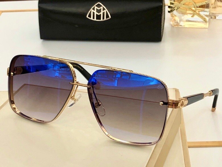 Maybach Sunglasses