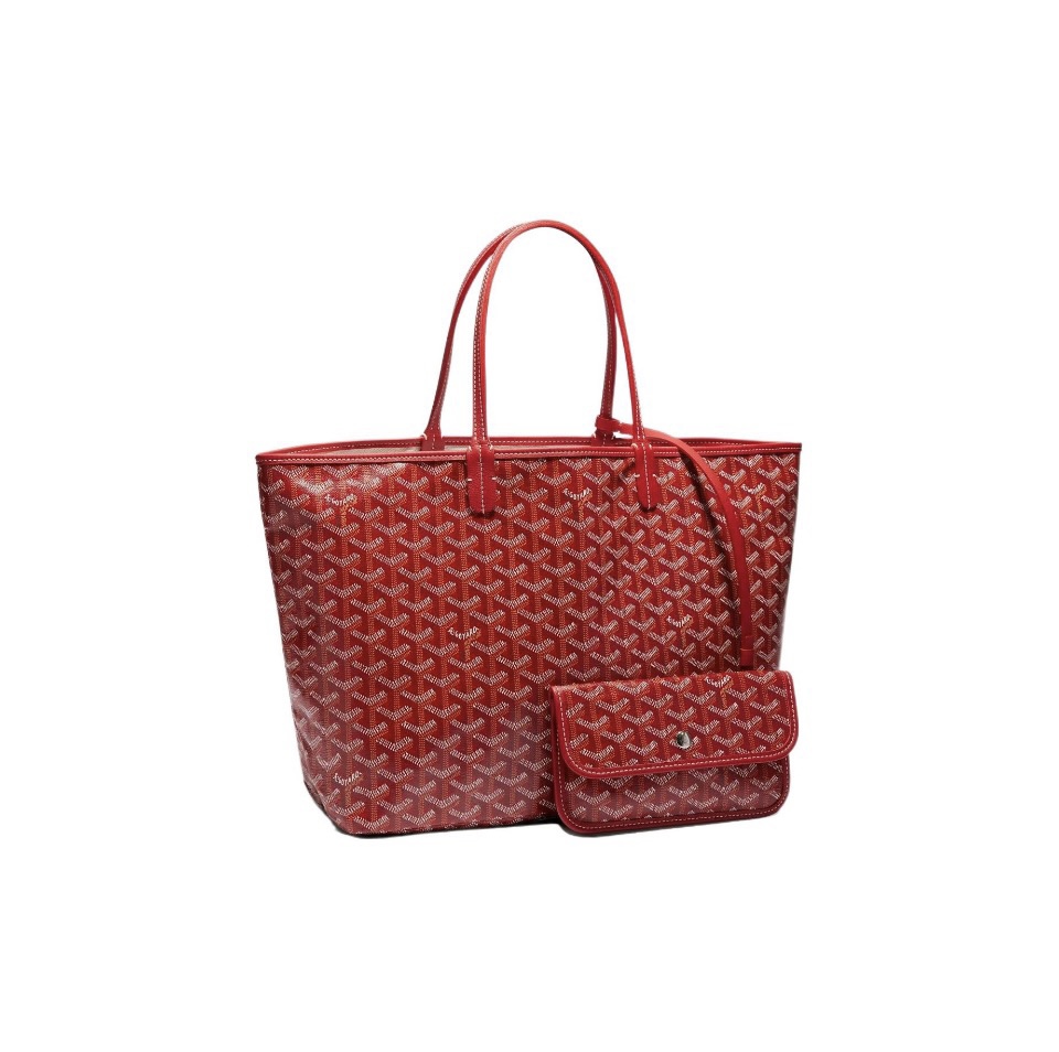 Goyard Tote Anjou PM Bag Totes Shoulder Bag Handbag(Replica)