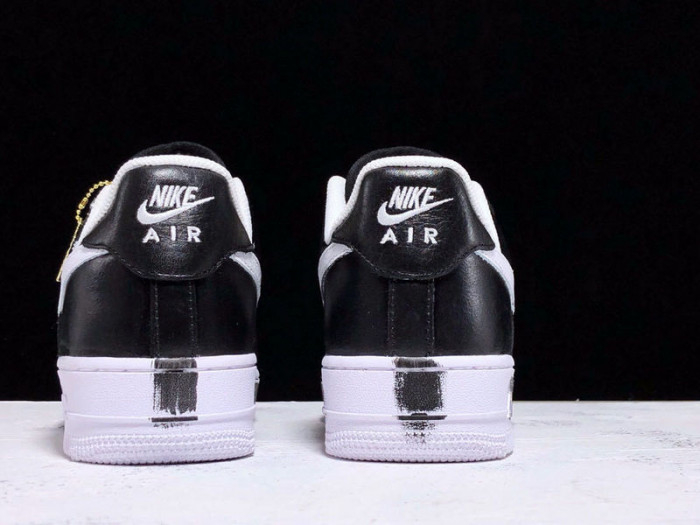 Nike Air Force 1 G-Dragon Para-Noise AQ3692-001