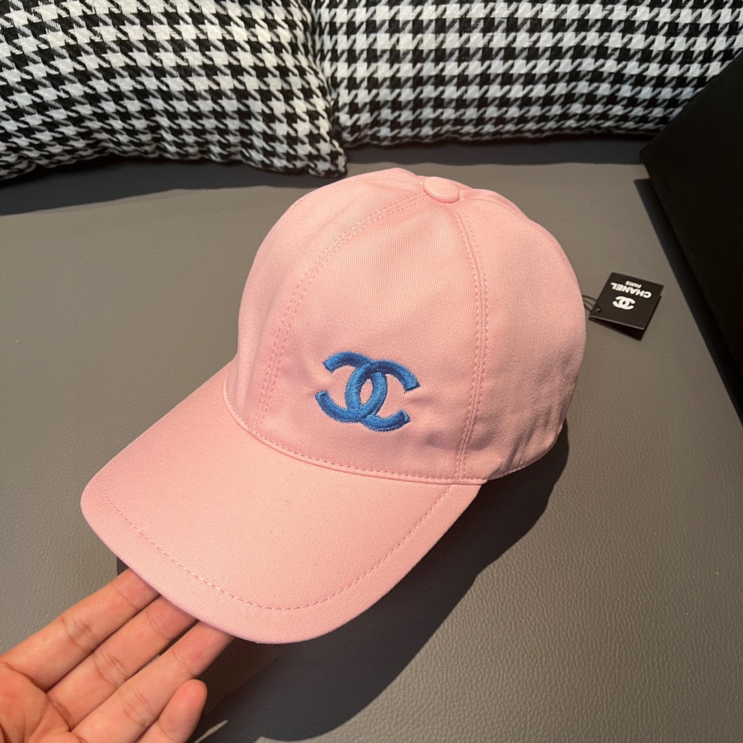 Chanel Hats(Replica)
