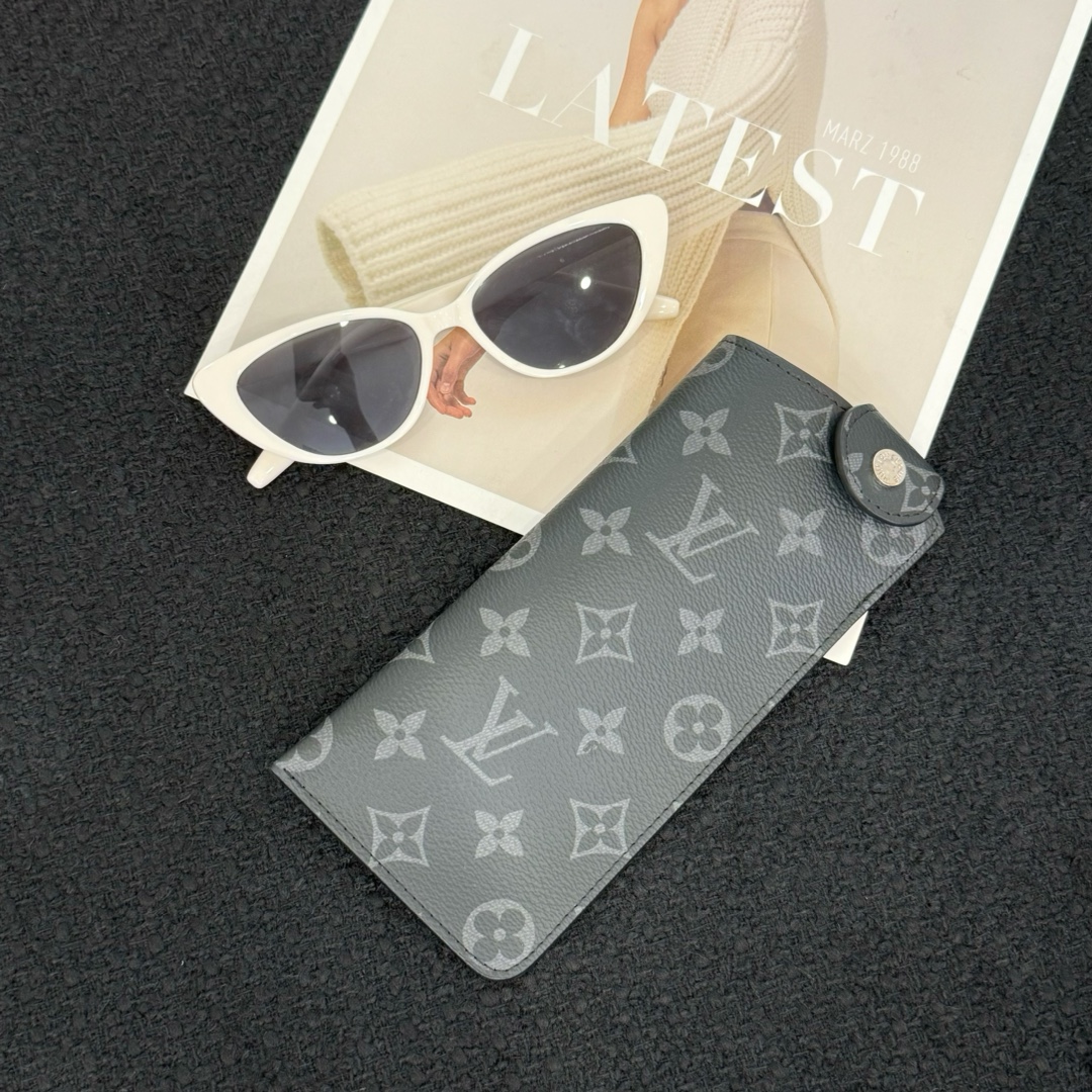 Louis Vuitton Sunglasses Case Box