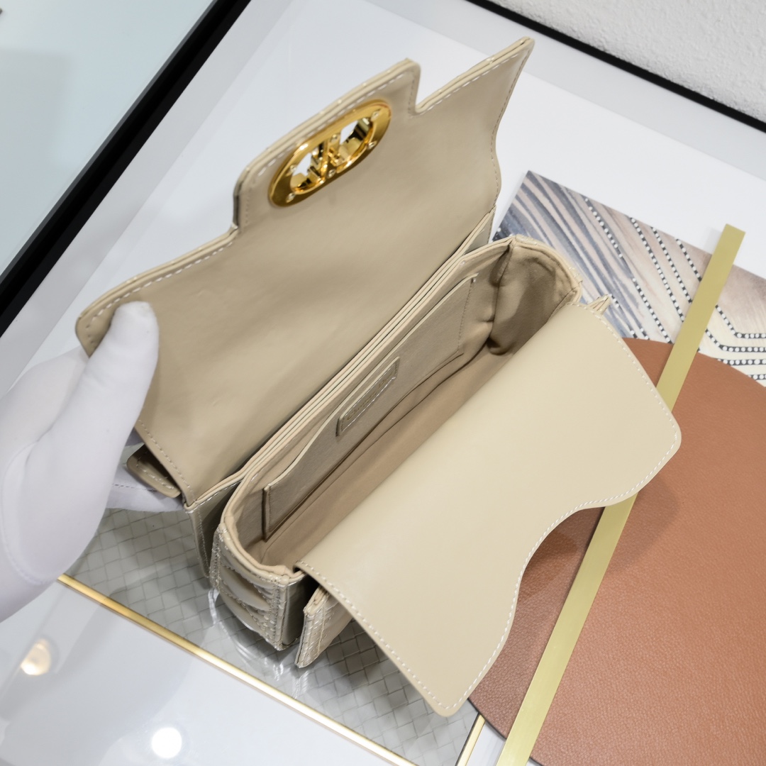 Dior Jolie 2024 New Handbag Shoulder bag Shoulder Bag Handbag