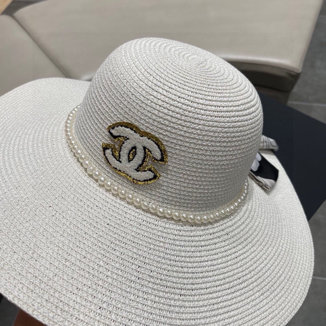 Chanel Hats(Replica)