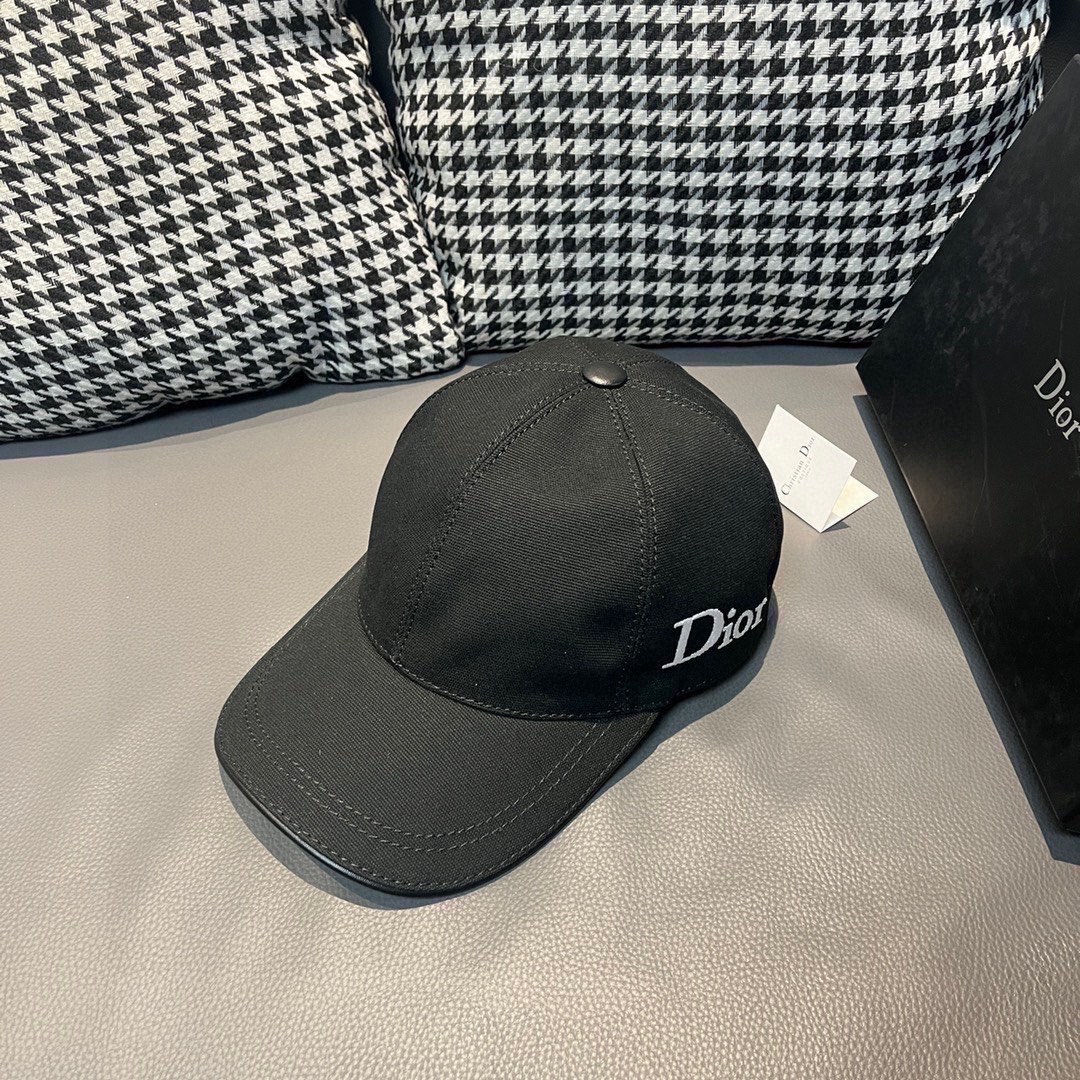Dior Hats(Replica)