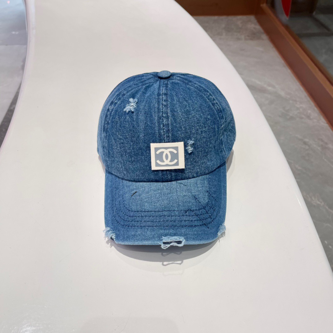 Chanel Hats(Replica)