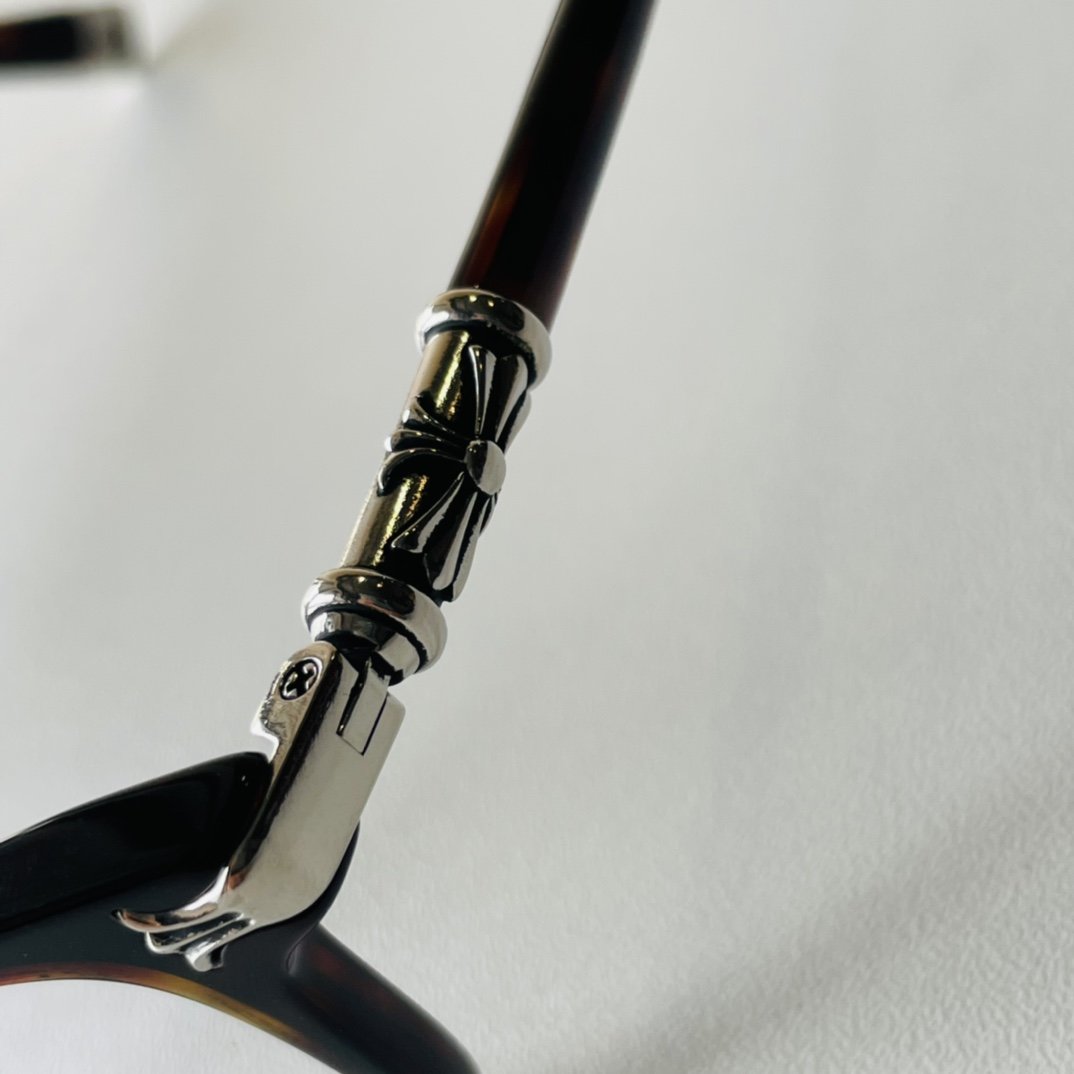 Chrome Heart  Sunglasses