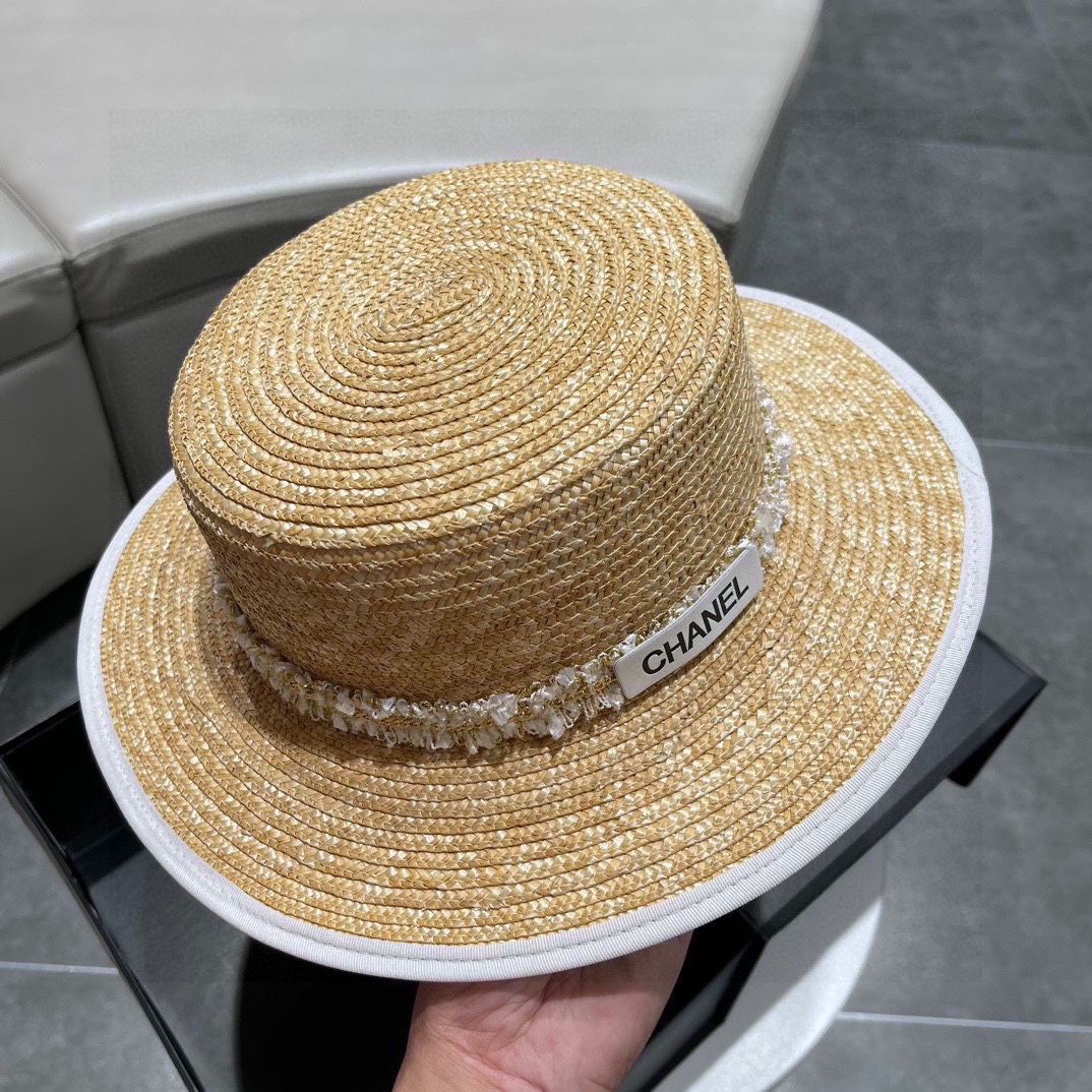 Chanel Hats(Replica)