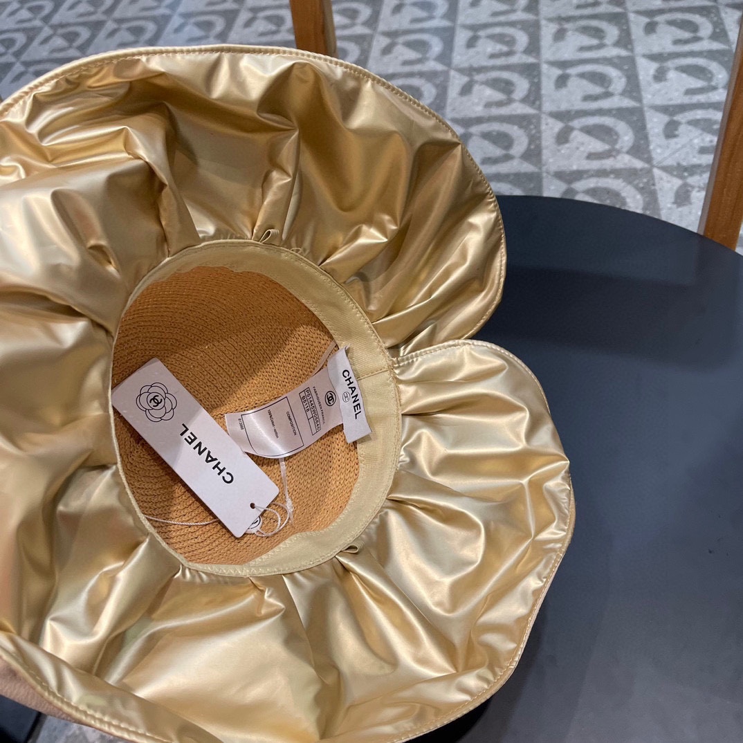 Chanel Hats(Replica)