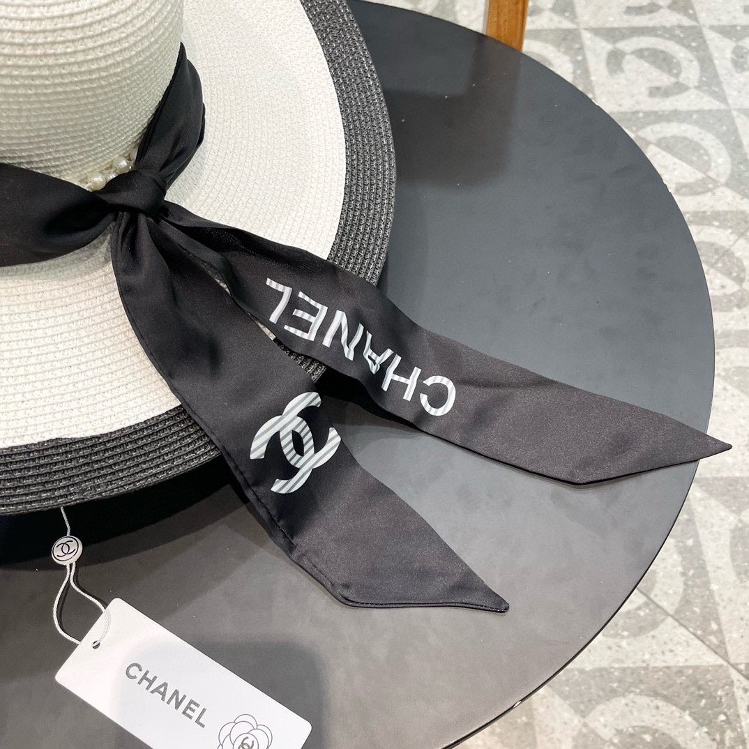 Chanel Hats(Replica)