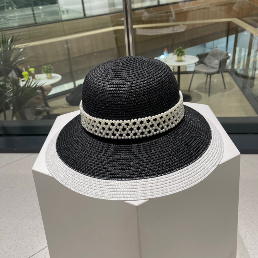 Chanel Hats(Replica)
