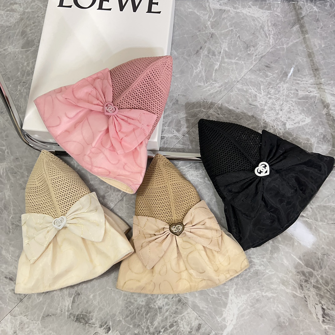 Chanel Hats(Replica)