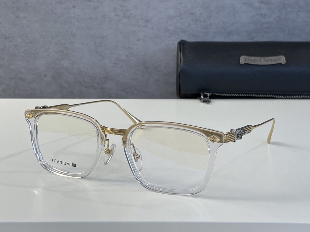 Chrome Heart  Sunglasses