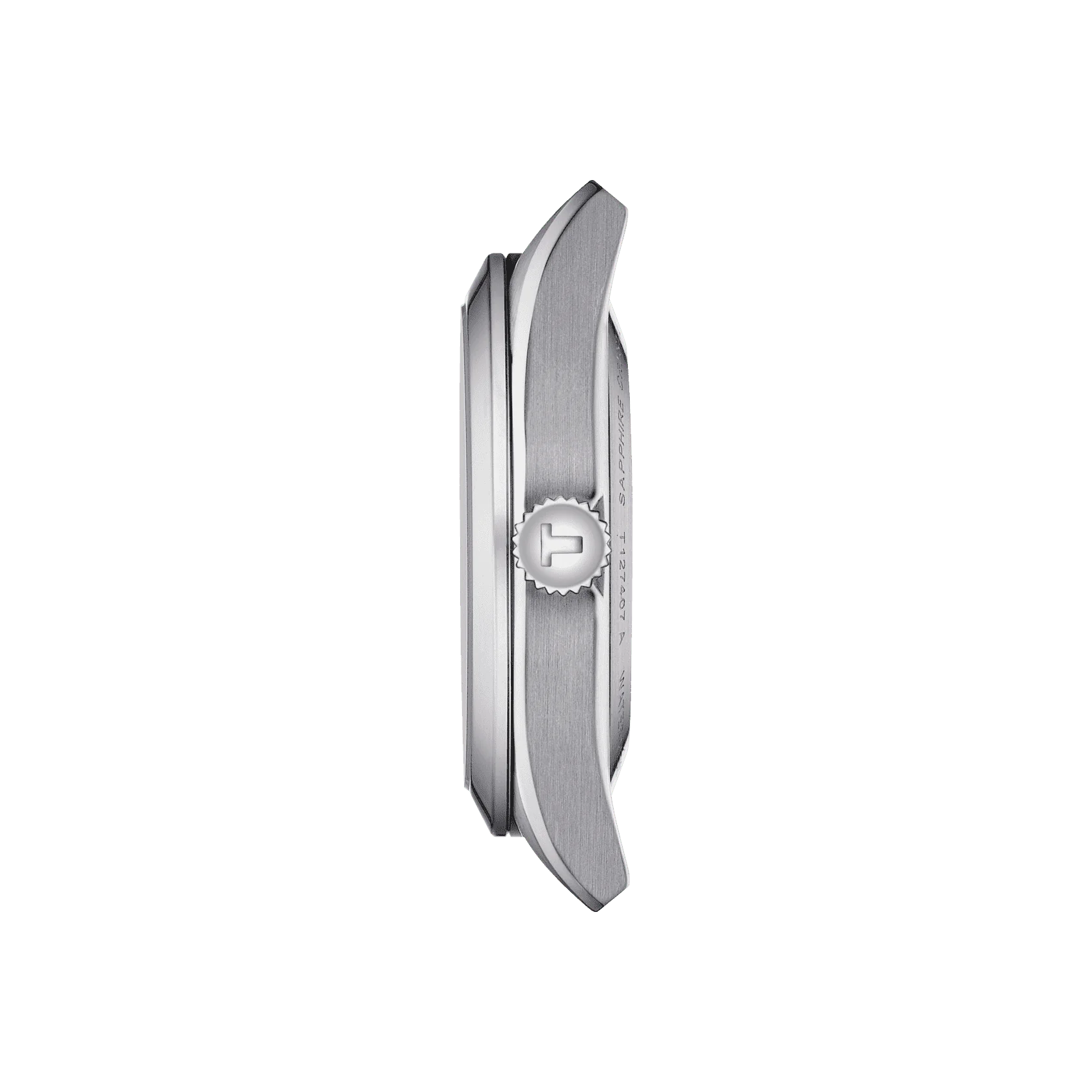 Gentleman Powermatic 80 Silicium T1274071135100