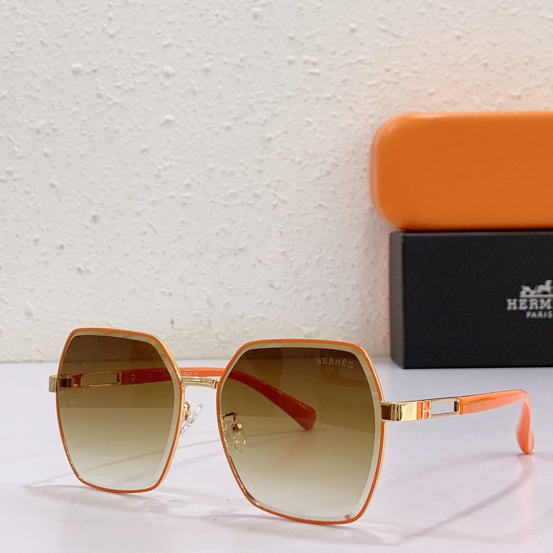 Hermes Sunglasses