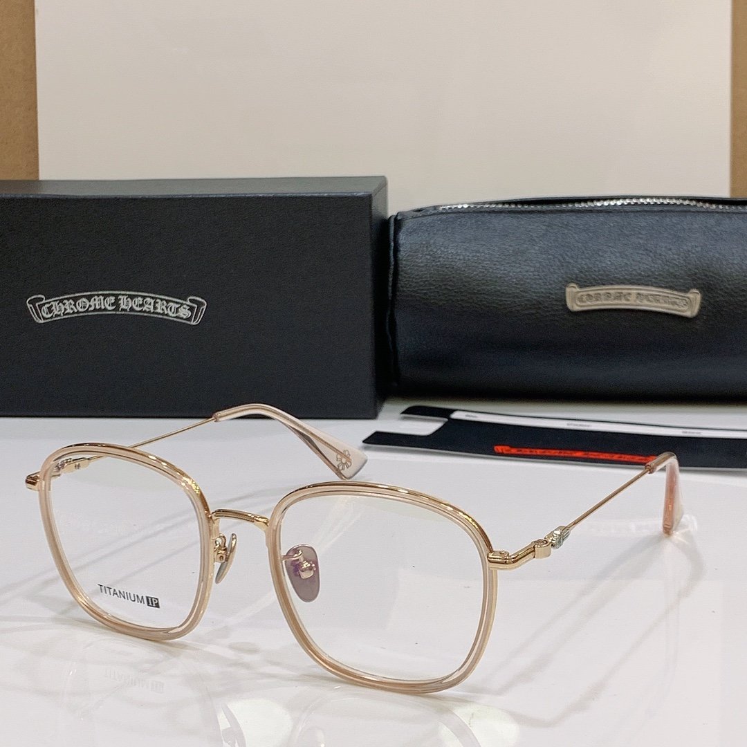 Chrome Heart  Sunglasses