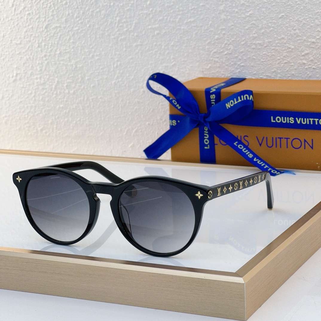 Louis Vuitton LV Sunglasses