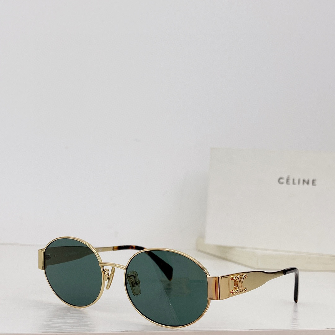 Celine Sunglasses High Quality Version