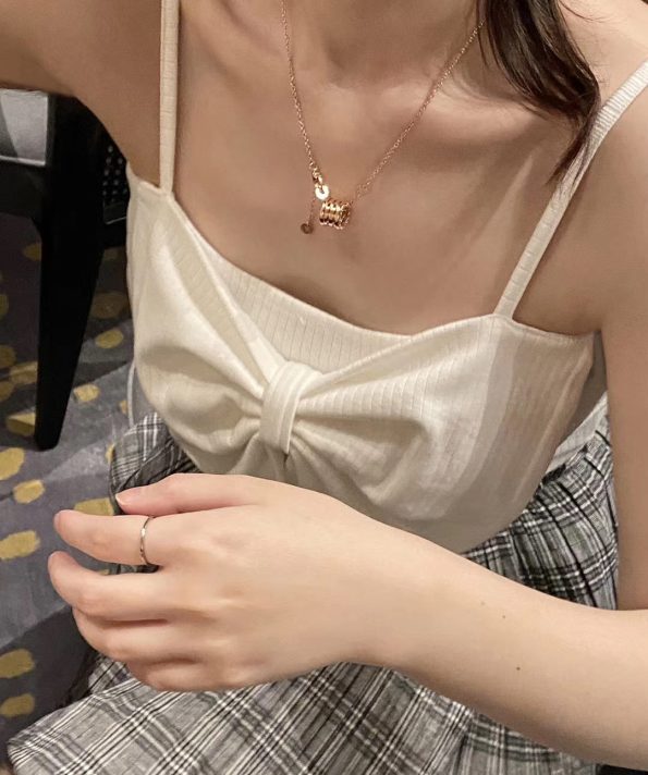 Bvlgari ZERO BRACELET Dupe