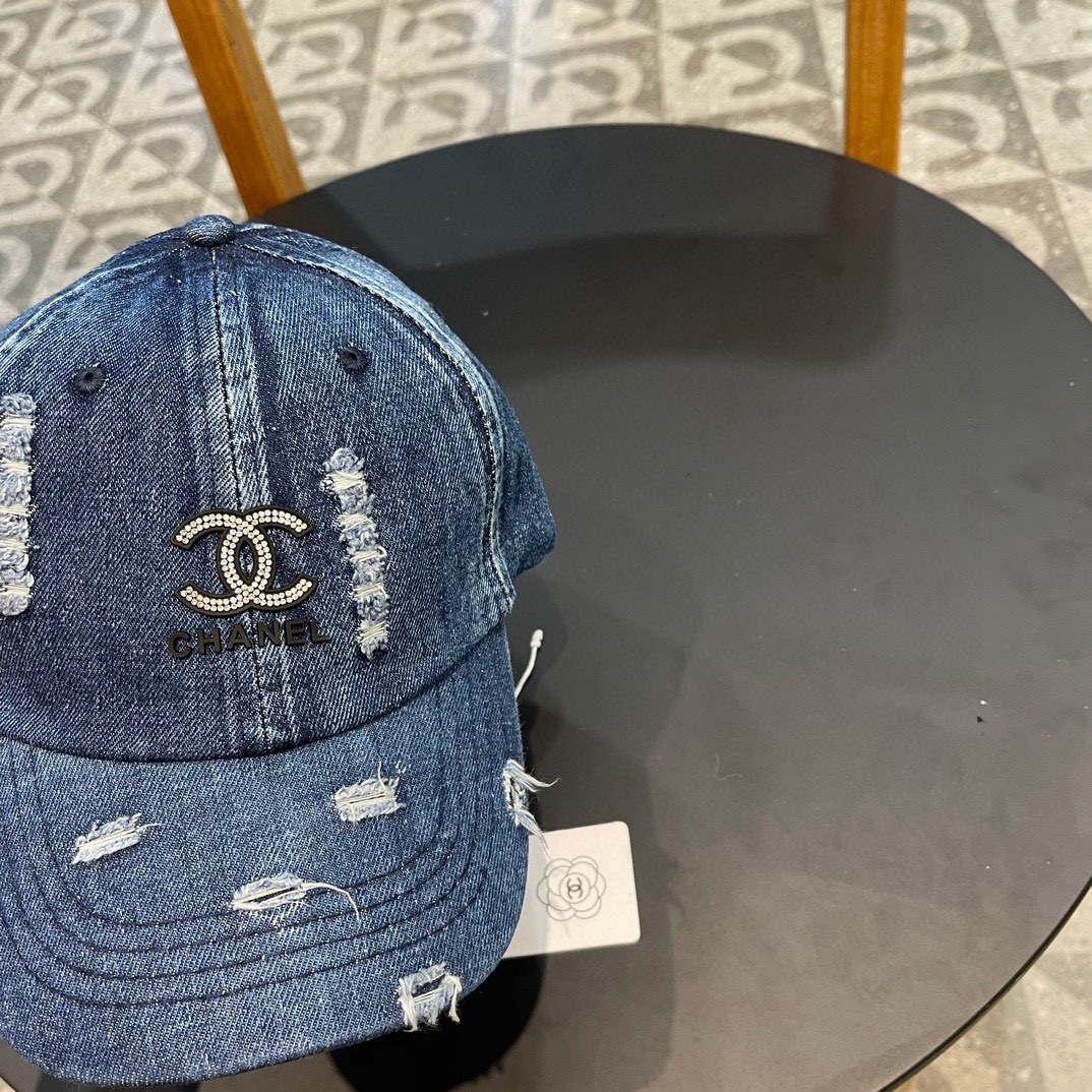 Chanel Hats(Replica)