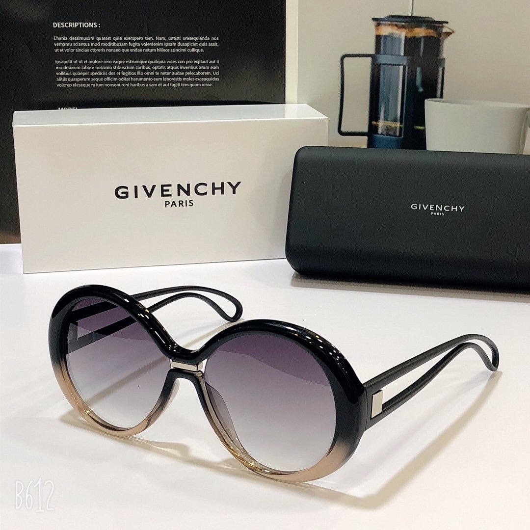 Givenchy Sunglasses