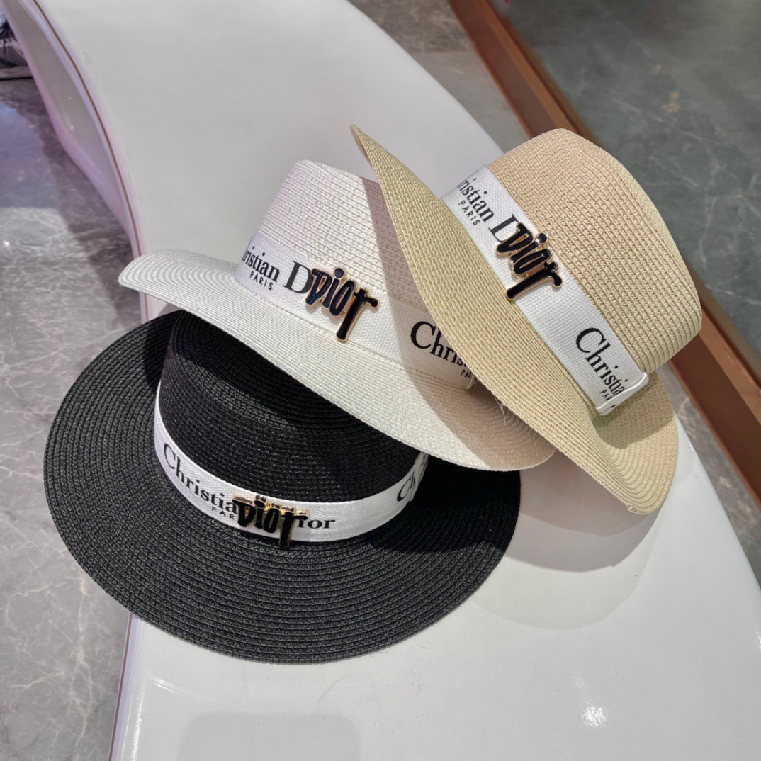 Dior Hats(Replica)
