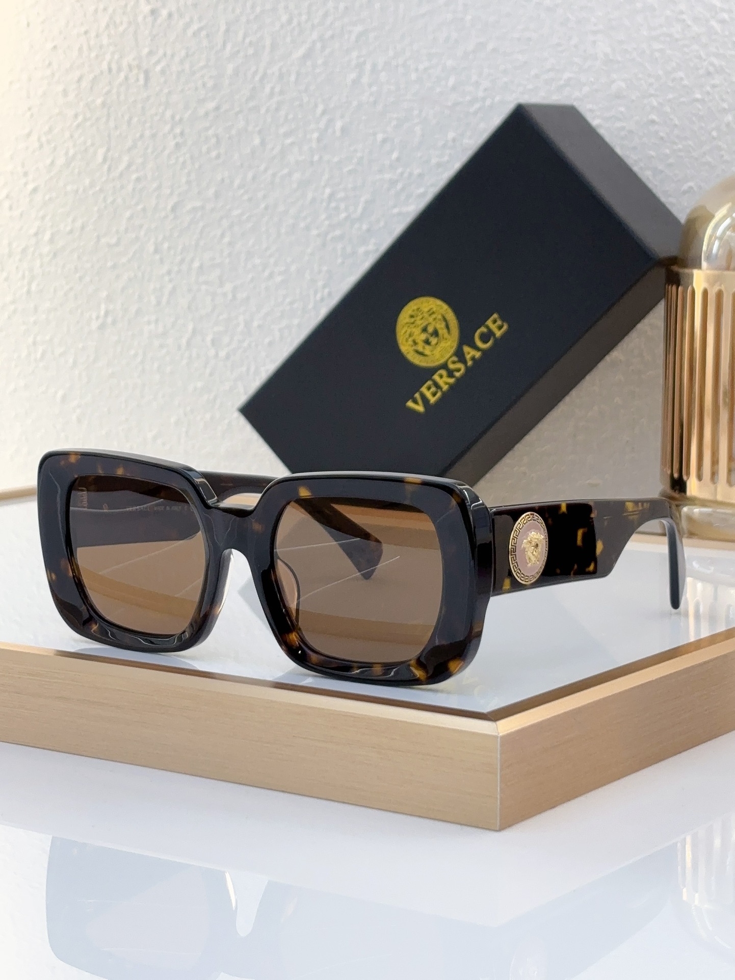 Versace Sunglasses