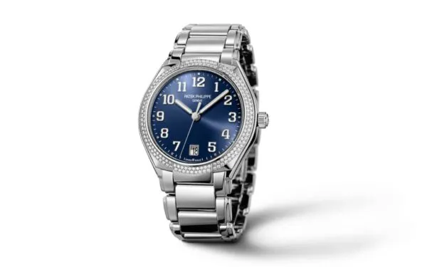 TWENTY~4 Automatic  36 mm,Stainless steel,7300-1200A-001