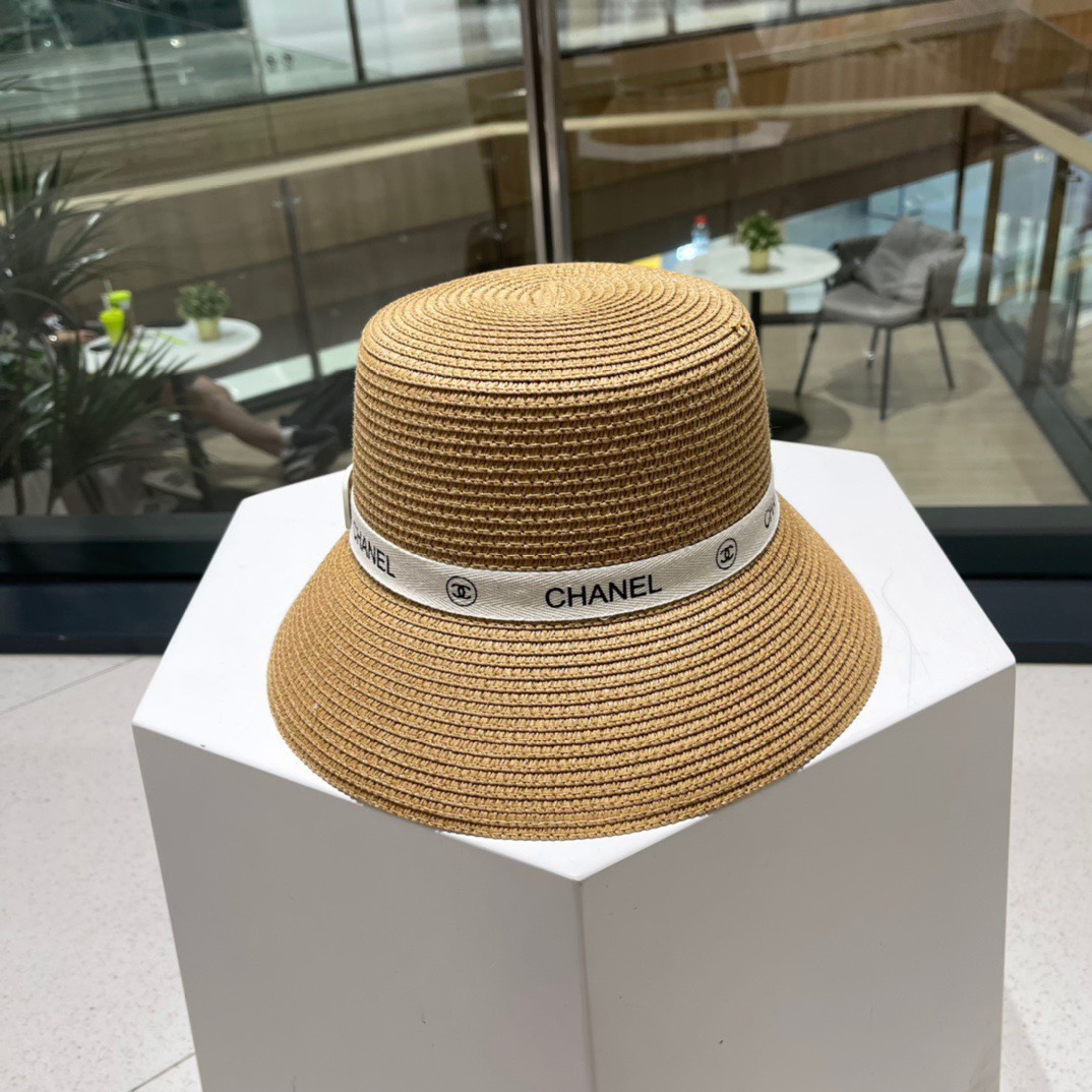 Chanel Hats(Replica)