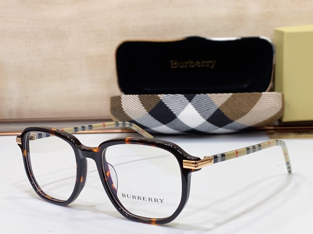 Burberry Sunglasses