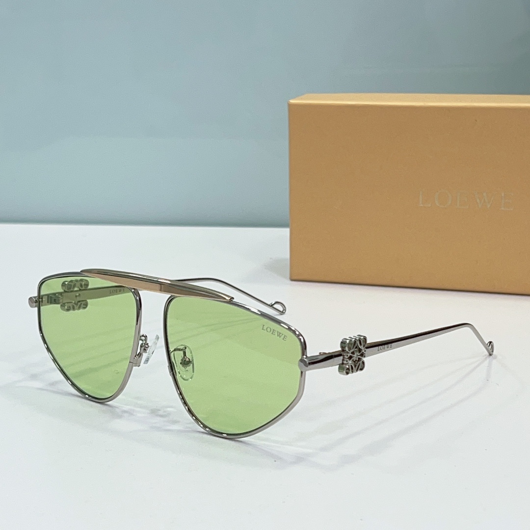 Loewe Sunglasses