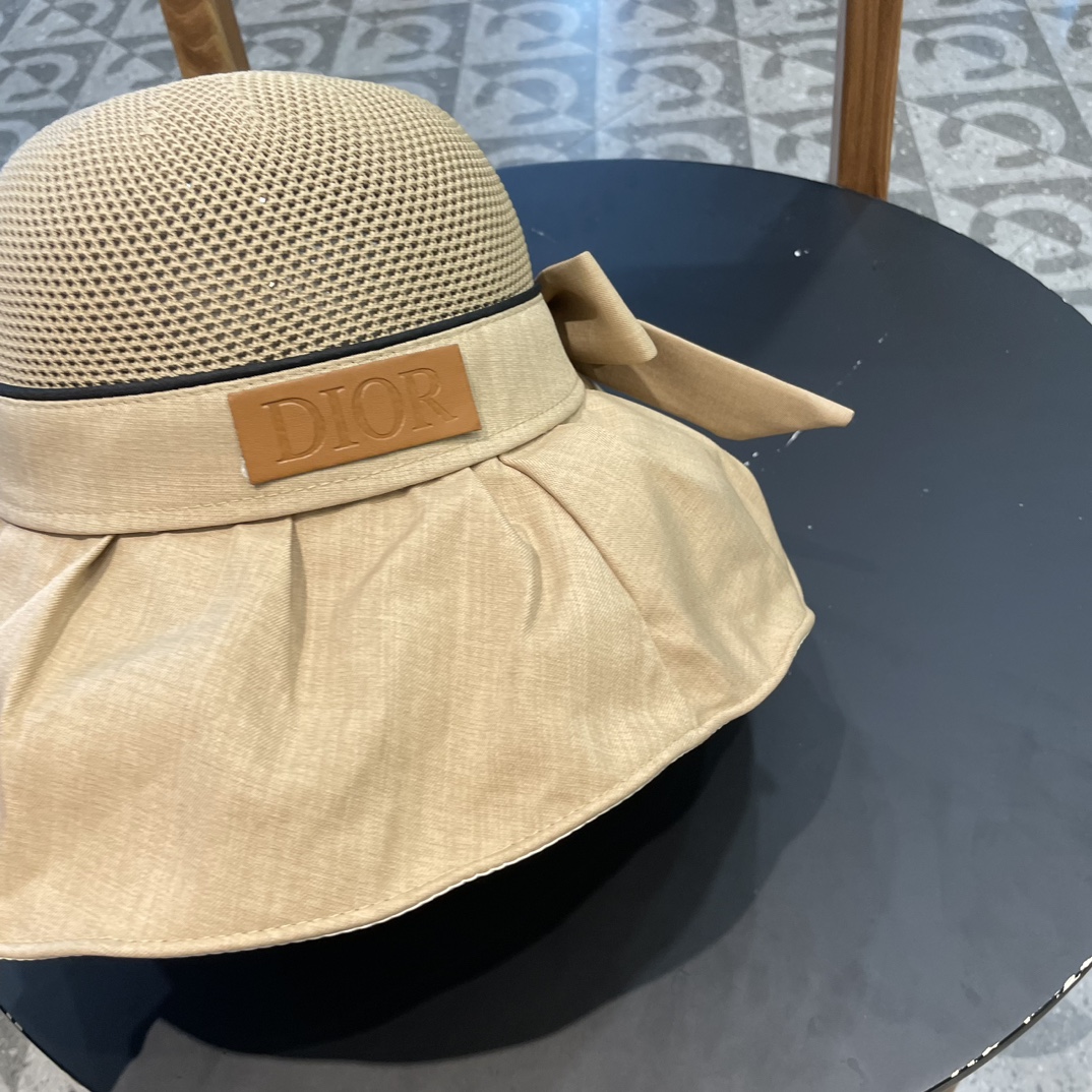 Dior Hats(Replica)